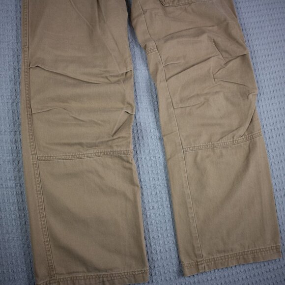 725 Original Straight Leg Cargo Pants 32W - Picture 4 of 8